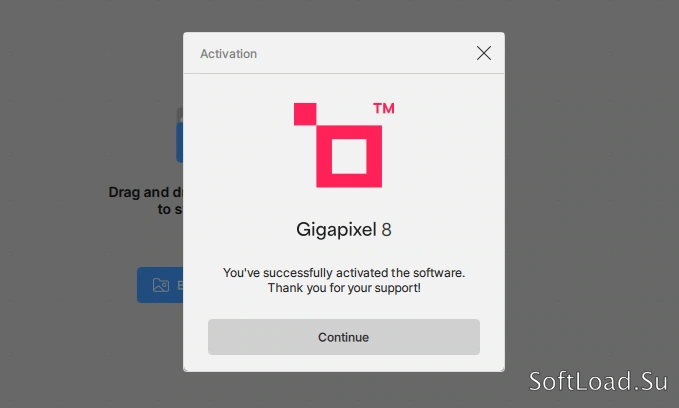 Topaz Gigapixel AI — изображение 3