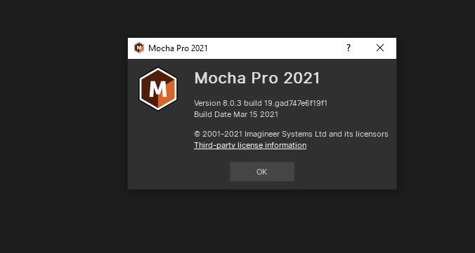 Mocha Pro — изображение 3