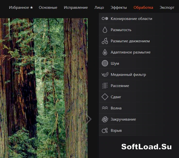 Ashampoo Photo Optimizer — изображение 3