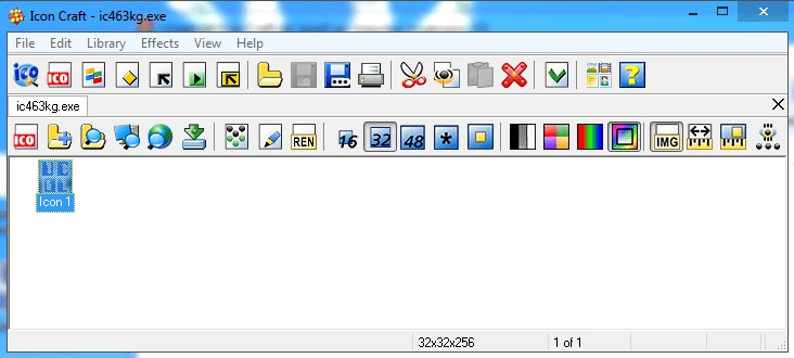 Icon Craft — изображение 1