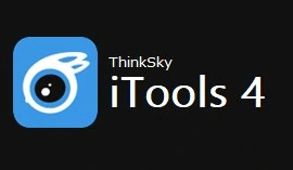 iTools 4.4.5.6 (+ Лицензионный ключ)