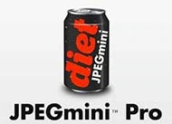 JPEGmini Pro v4.1 + (Активатор лицензии)
