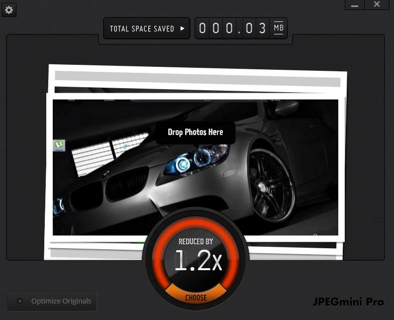 JPEGmini — изображение 1