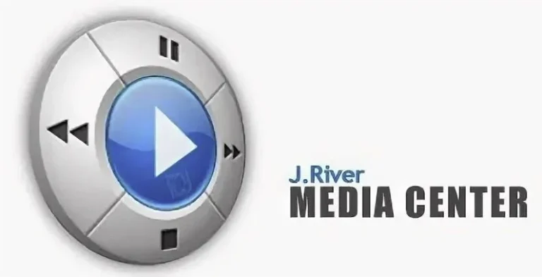 JRiver Media Center 35 Rus + Crack