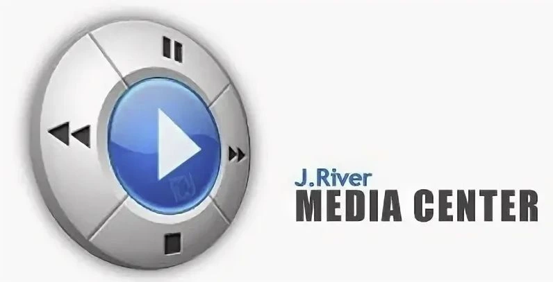JRiver Media Center