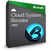 Оптимизатор Cloud System Booster Pro + ключи