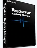 Registrar Registry Manager 9.20 [Rus]