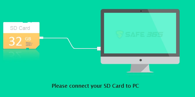 SD Card Data Recovery 8.8 [+ Crack]