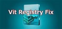 Vit Registry Fix Pro 14.9 + Ключ (& Portable)