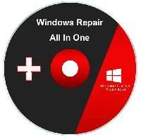 Windows Repair 4.12 Pro 2021 (+ Ключ)
