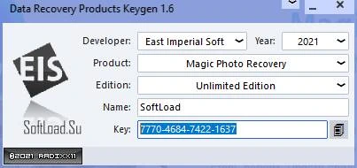 Magic Photo Recovery — изображение 5