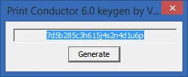 Print Conductor — изображение 2
