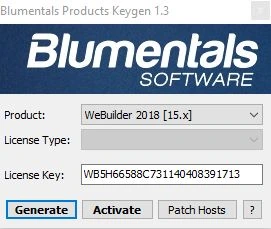 WeBuilder — изображение 4