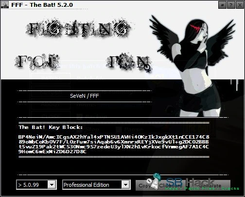 The Bat — изображение 2