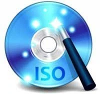 WinISO Standard [v7.1] + Лекарство / Кейген