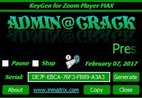 Zoom Player MAX — изображение 2