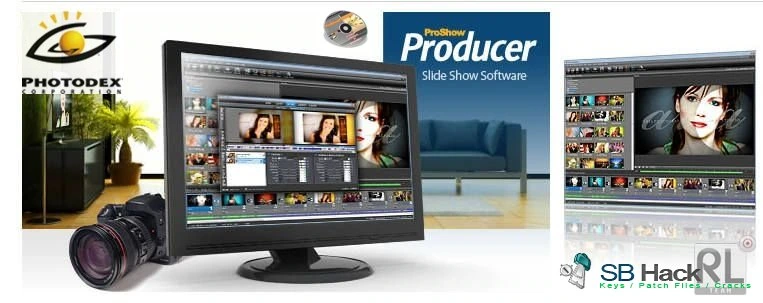 ProShow Producer — изображение 1