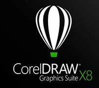 Кейген для CorelDRAW Graphics Suite X8
