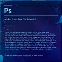 Лечение Adobe Photoshop CS6 13.0 Extended Multi + Русификатор
