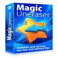 [Key] Ключ активации для Magic Uneraser v7.0