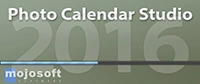 Mojosoft Photo Calendar Studio ver. 2.00 Rus + Ключ