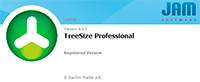 [Keygen] TreeSize Pro v9.7
