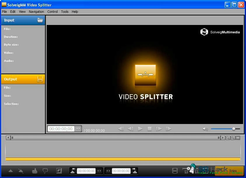 SolveigMM Video Splitter — изображение 2