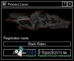 Process Lasso — изображение 2
