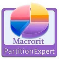 Disk Partition Expert