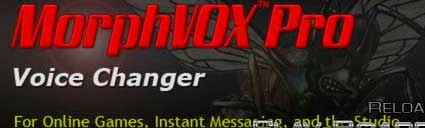 [Repack] MorphVOX Pro 4 — Программа для изменения голоса