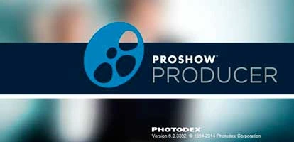 Photodex ProShow Producer [9.0] Лекарство и русский язык