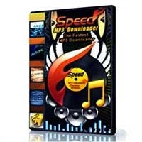 Speed MP3 Downloader 2.5 + Rus / Лечение