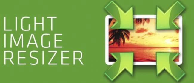 Light Image Resizer 7.5 + Patch (+ Portable)