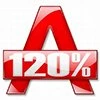 Активатор для Alcohol 120% 2.1.1 [crack]