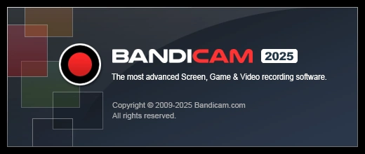 Bandicam 8.3.0 [Активация и ключ] 2026