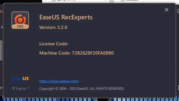 EaseUS RecExperts — изображение 3