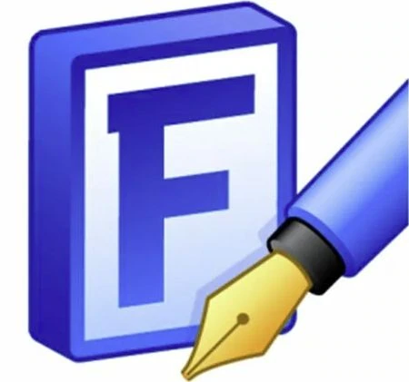 FontCreator Professional 15 + Keygen