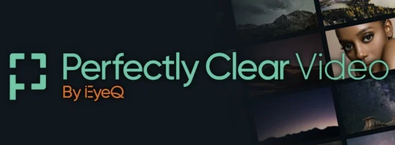 Perfectly Clear Video 4 + Crack
