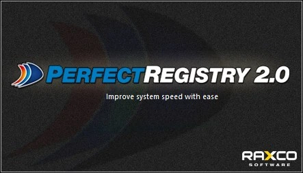 Raxco PerfectRegistry 2.0 Rus + Crack