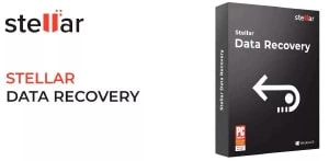 Stellar Data Recovery v12 (Pro) + Crack