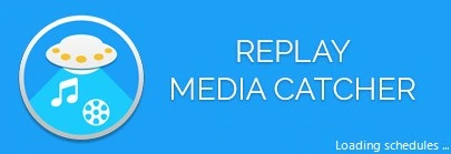 Replay Media Catcher 2026 + Crack (Patch)