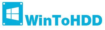 WinToHDD 7.0 Enterprise Rus (+Кейген)