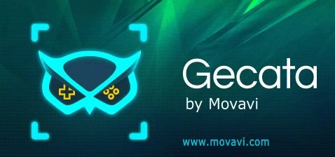 Movavi Gecata 6.1.2 Rus (+ Активация)