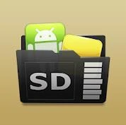 AppMgr Pro 3 (Полная версия v5.74) APK