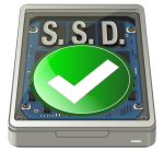 SSDlife Pro 2.5.82 + Активация