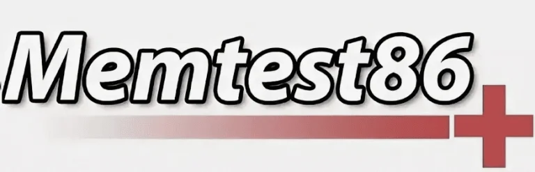 PassMark MemTest86 Pro v11.7 + Crack