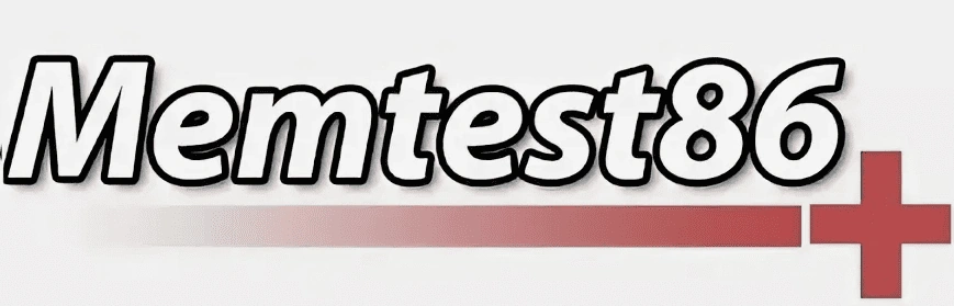 PassMark MemTest86