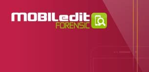 MOBILedit! Forensic 10.1 + Crack