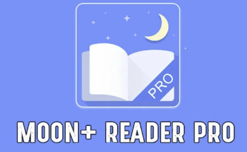 Moon+ Reader