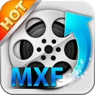 AnyMP4 MXF Converter 8.0 Rus + Patch